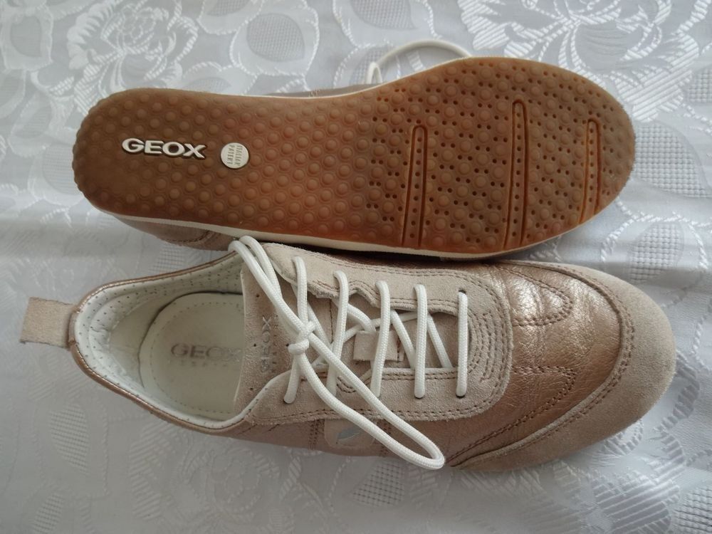 Geox Scarpe da donna: " GEOX Respira " Schuhe Nr.37 – Nuovo (secondo la descrizione) da Frauenfeld venduto da Jahy 5