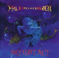 Phlebotomized – Skycontact