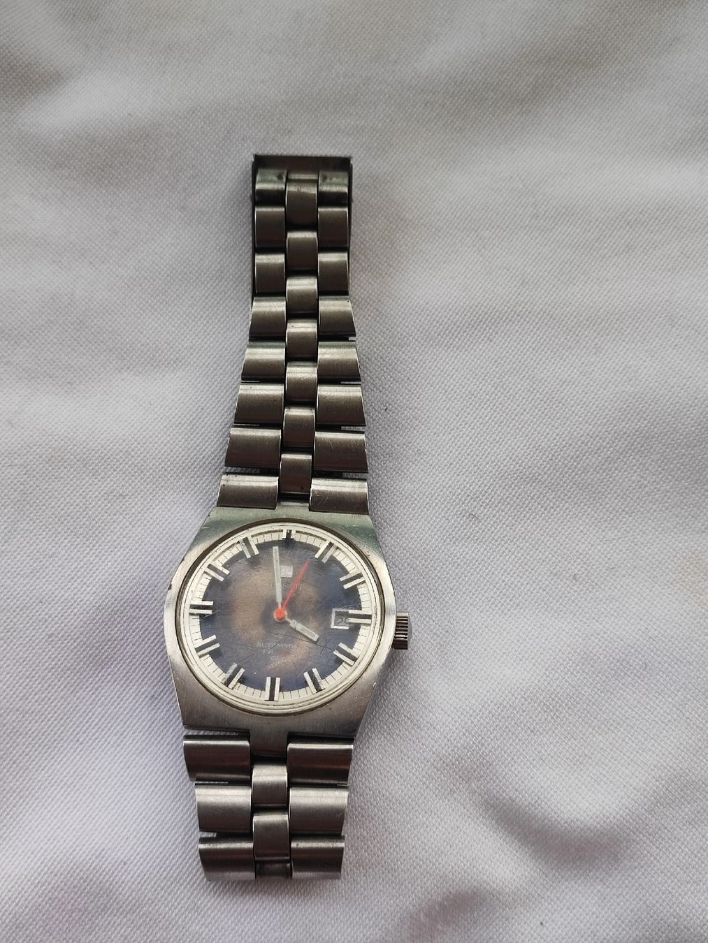 Tissot Montres: Tissot Swiss Made Automatic Pr 516 Gl .70's – D'occasion à Zollikofen par zar_j67f