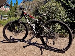 BMC Mountainbike