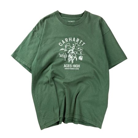 Vintage Carhartt T-Shirt  - L