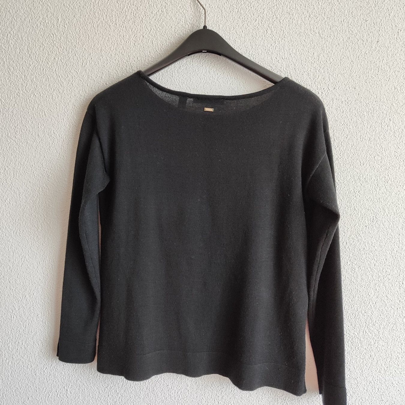 Esprit Maglioni & Felpe: Damen Pullover, schwarz, Esprit, Grösse: S – Nuovo (secondo la descrizione) da Ruetihof venduto da Sunny-Summer 1