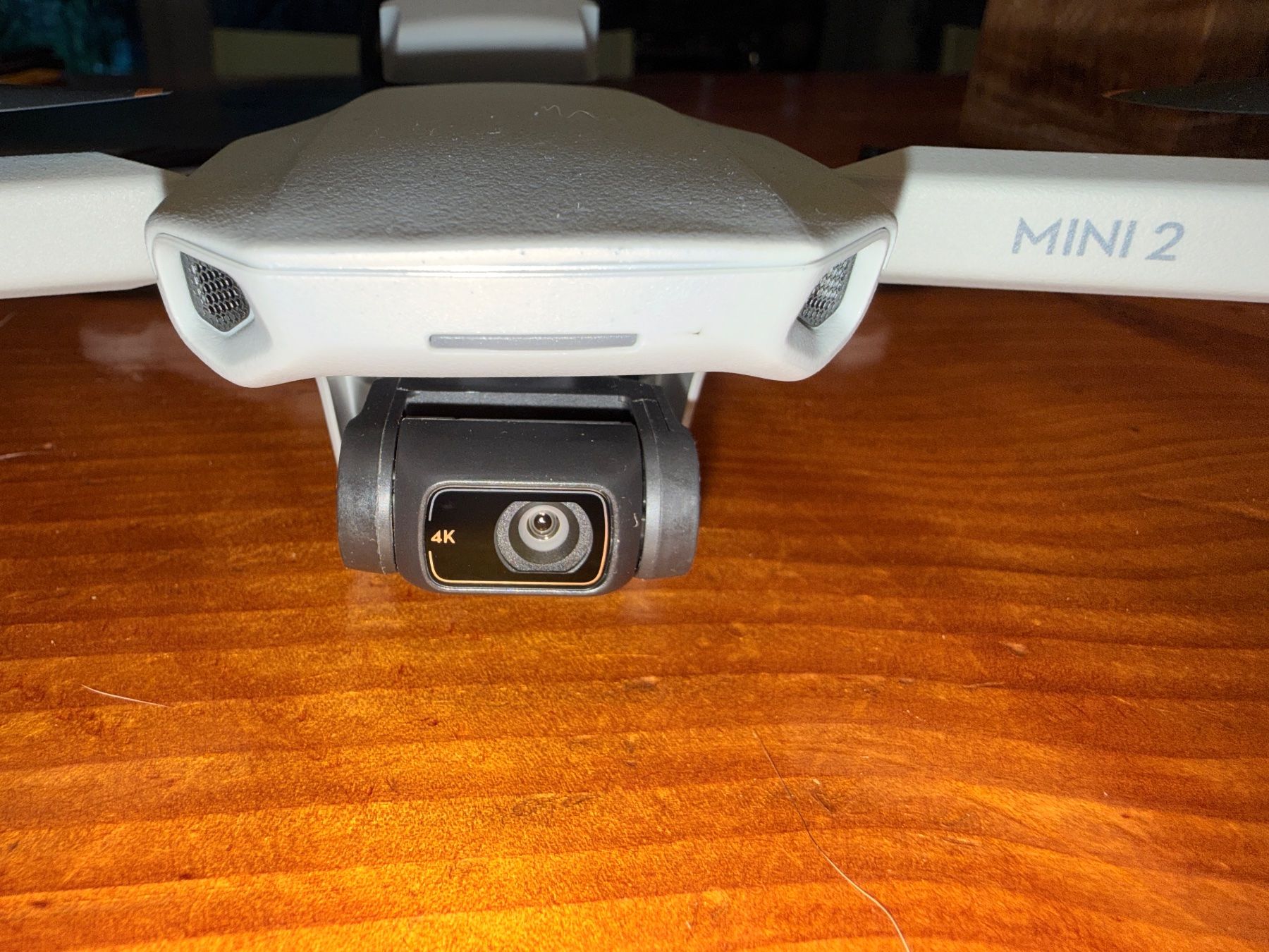 DJI RC Modellbau: DJI Drohne MINI 2 "Kellerfund" – Gebraucht aus Eiken von nase43 1