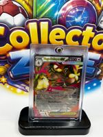 Mega-Schlapor ex / Pokemon / 🇩🇪