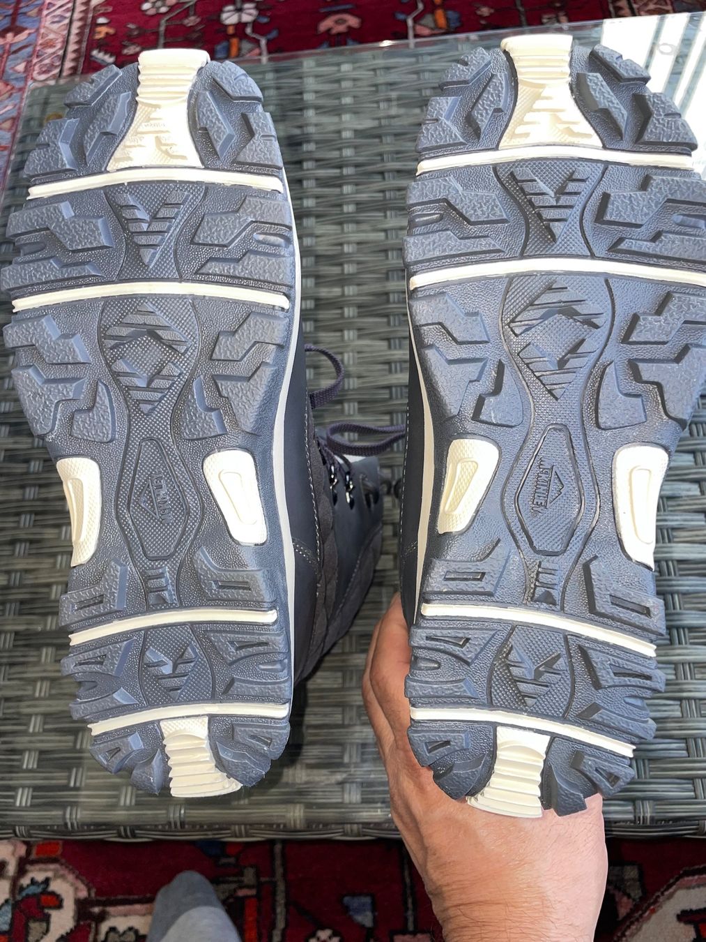 Mckinley Damenschuhe: McKinley Damen Stiefel Gr. 38 – Neu (gemäss Beschreibung) aus Zürich von jasmin011 4