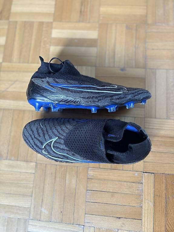Scarpe da uomo: NIKE PHANTOM GX ELITE FG SHADOW – Usato da Küsnacht ZH venduto da dan_vhd9 2