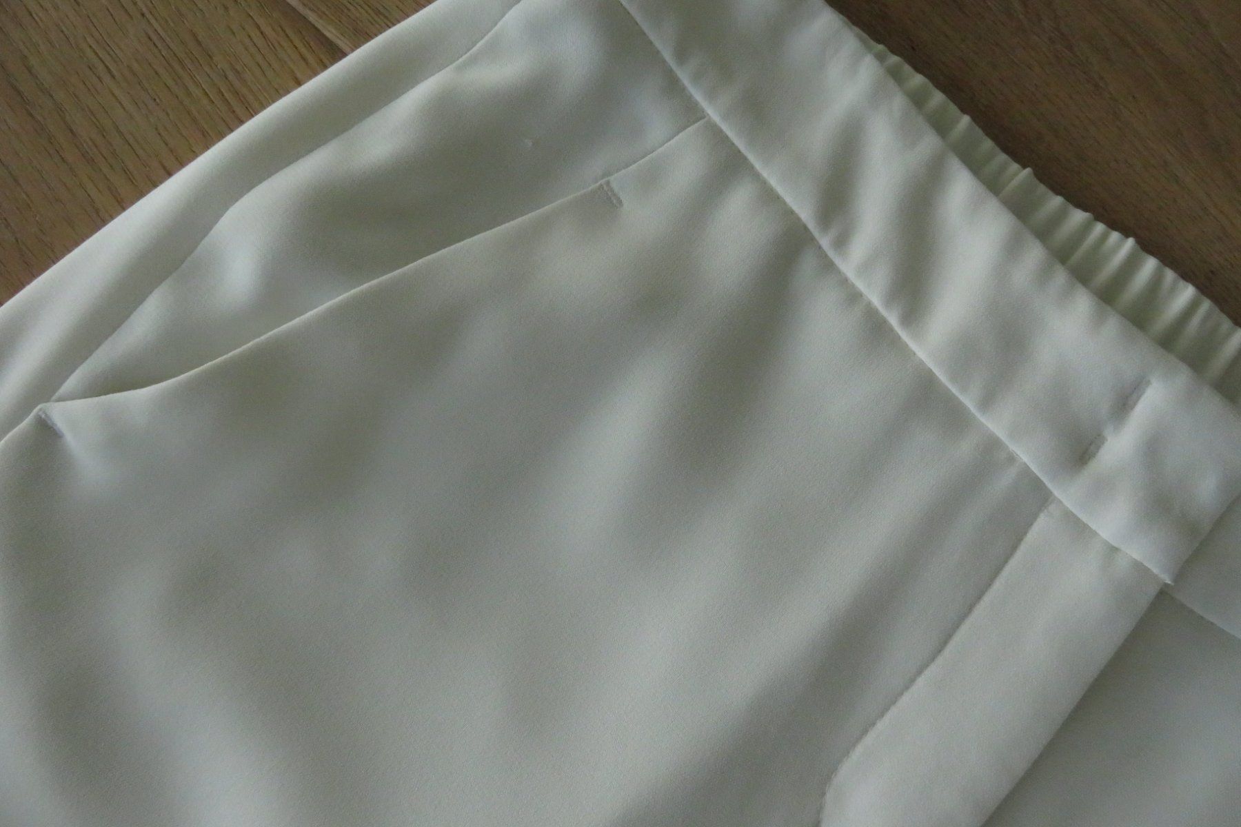 Cappellini Hosen: cappellini Designerhose Grösse 36/ ital. 42 – Neu (gemäss Beschreibung) aus Wil ZH von Tamagy 1