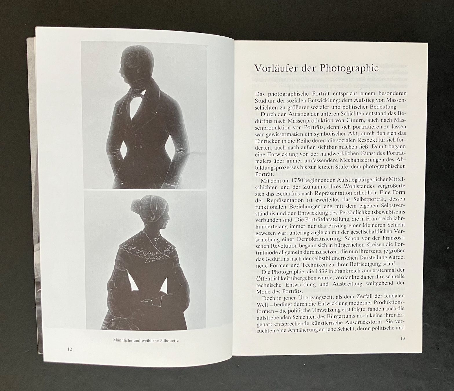 Libri: gisèle freund . photographie & gesellschaft – Usato da Basel venduto da cosmos.books 3