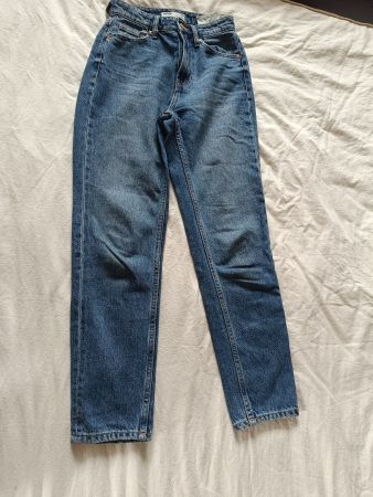 Jeans Hose Bershka