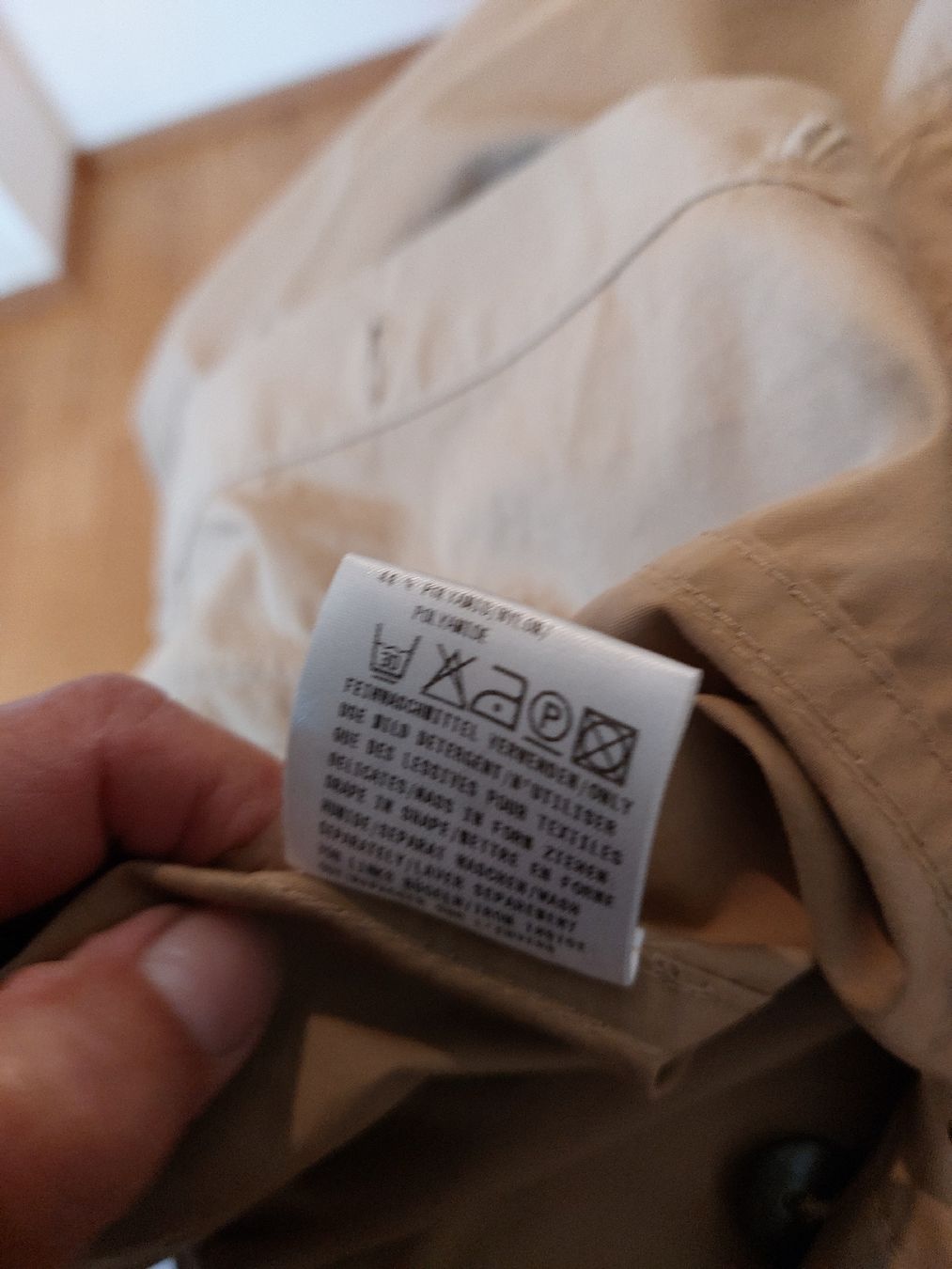 Jacken: Jacke Viventy by Bernd Berger – Gebraucht aus Hausen AG von Emirfinn 4