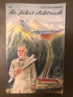 SJW Sie fährt elektrisch, Fritz Wartenweiler