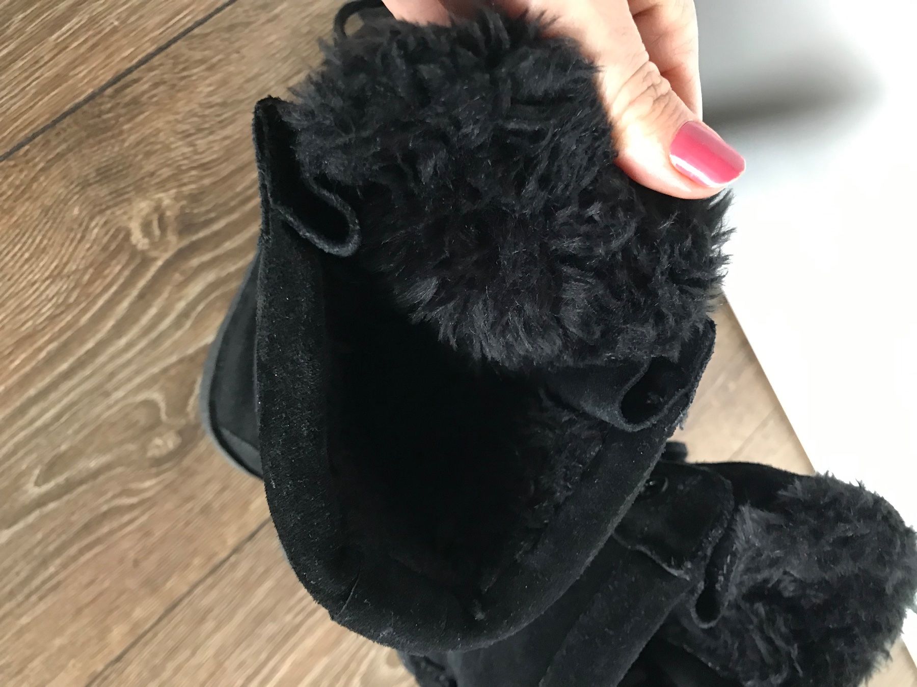 Scarpe da donna: Bronxx bottines douillées 37 – Nuovo (secondo la descrizione) da Grimisuat venduto da eliseba88 4