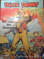 Buck Danny - Die Söhne des Himmels