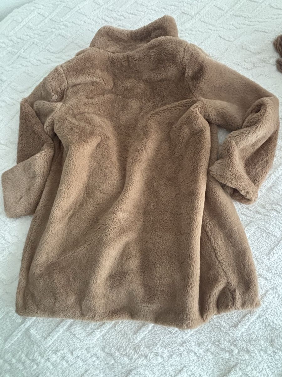 C&A Cappotti: Wintermantel Gr.40 – Usato da Zug venduto da Biki72 2