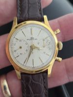 Fortis chrono Valjoux 92