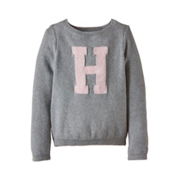 Tommy Hilfiger Maglioni & Felpe: NEU TOMMY HILFIGER Winter Strickpullover Fola 89.90 – Nuovo e nell'imballaggio originale da Cham venduto da Littlemoon 3