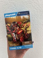Playmobil neuf guerrier 
