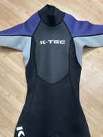 Neoprenanzug Damen S