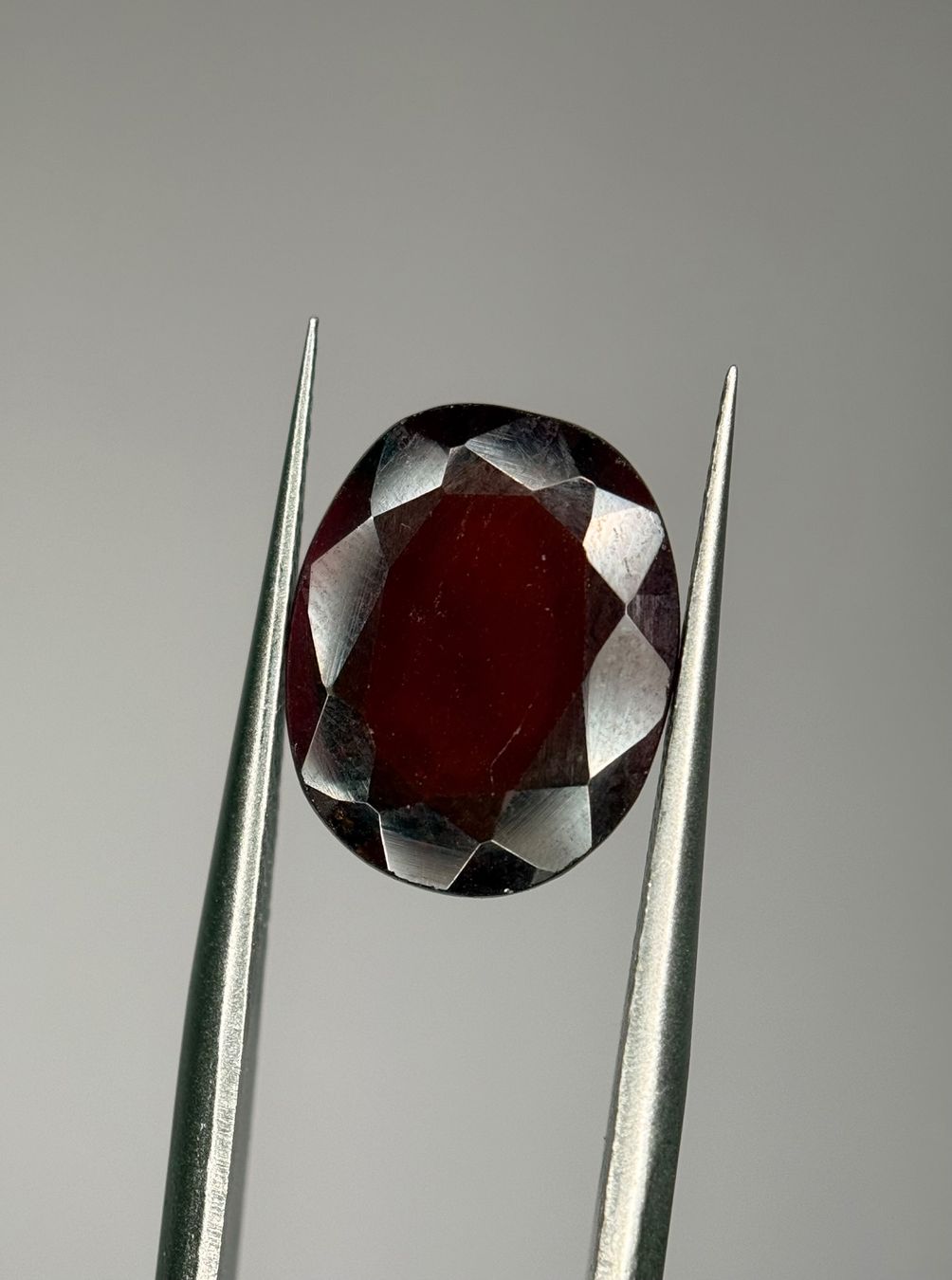 Pietre preziose: Ab 1 Fr. - 6.30 ct Hessonit-Granat Edelstein – Nuovo (secondo la descrizione) da Mauren venduto da LieGems 4