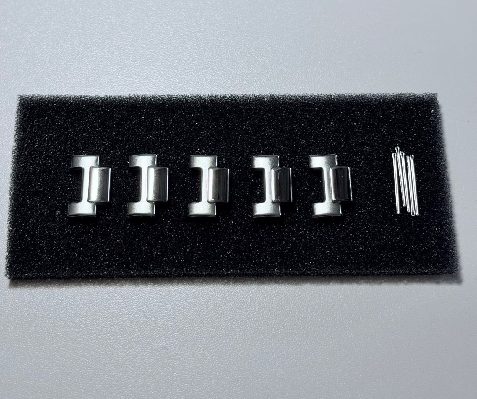 Orologi: Poedagar Edelstahl Armbanduhr – Usato da Arbon venduto da SMjr11 5