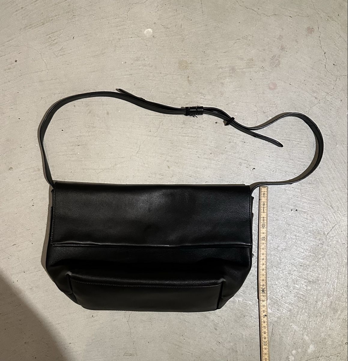 Massimo Dutti Borse: Massimo Dutti Crossbody Bag – Usato da Dättwil AG venduto da seung.kuk 3