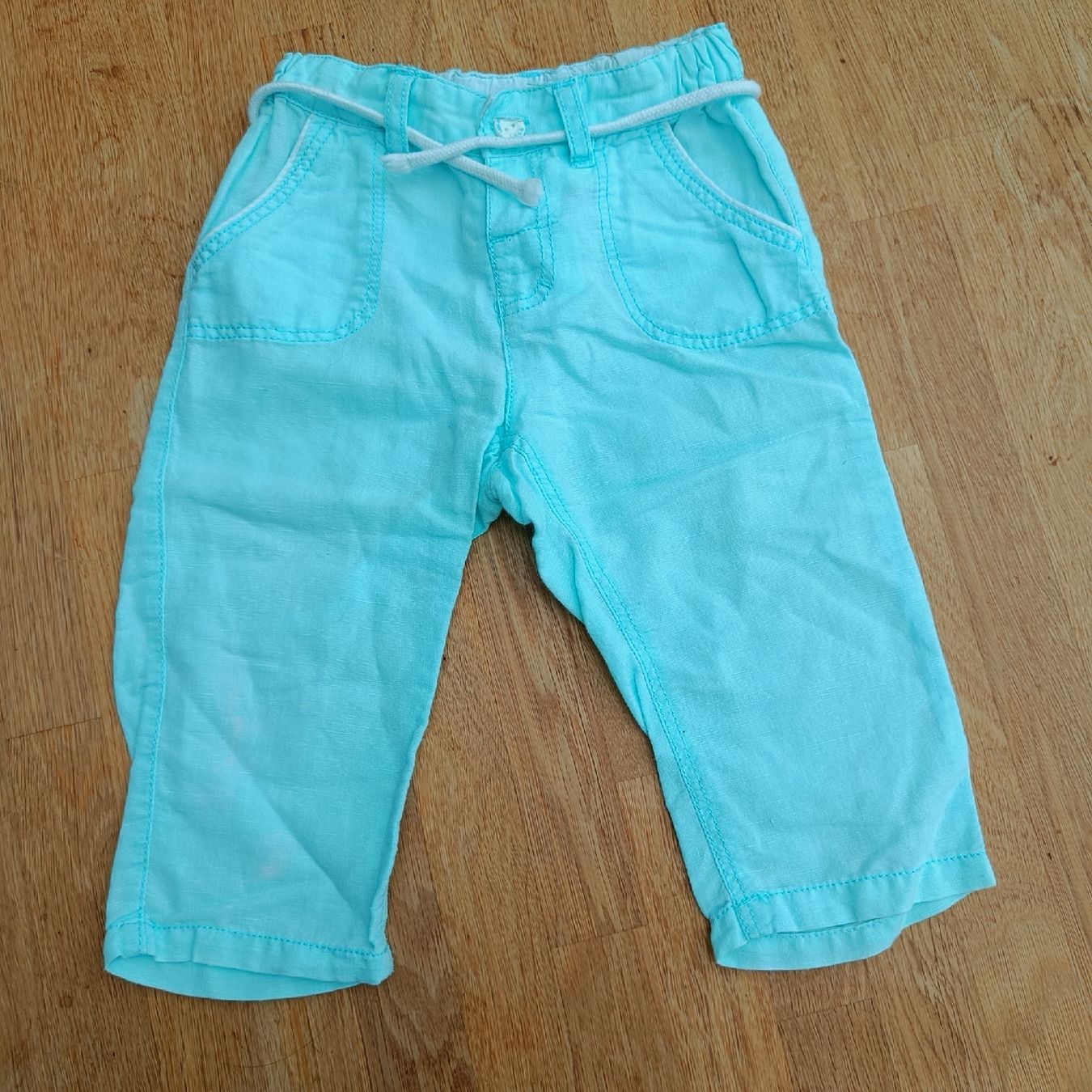 Pantaloni: Hose Grösse 80 – Usato da Jaberg venduto da urig17.