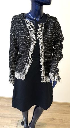 GERARD DAREL BLAZER GR. XS (1) neuwertig