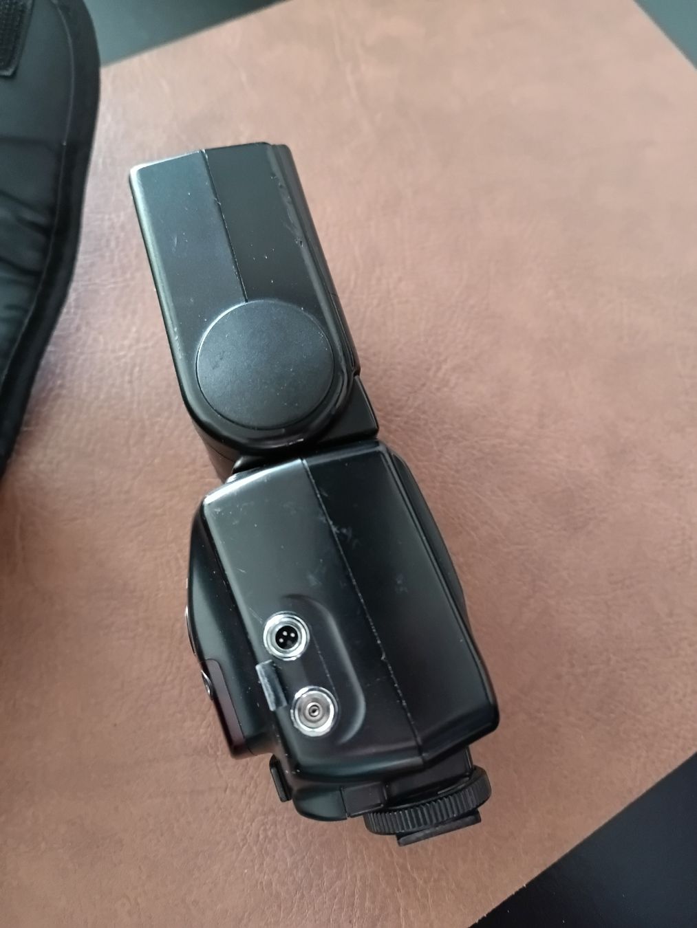 Nikon Blitze: Nikon Speedlight SB-28 Flash – Fully Working – Gebraucht aus Buchs ZH von Cdr89 1
