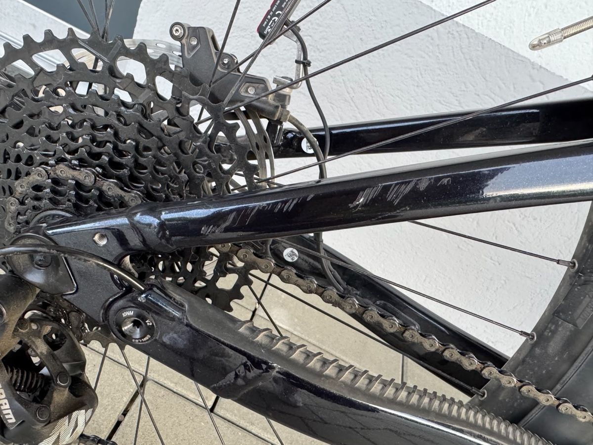 Biciclette: Scott Strike eRide 930 – Usato da Mörschwil venduto da Seegurke18 1