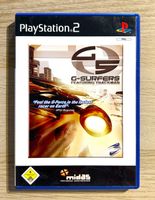G-Surfers PS2