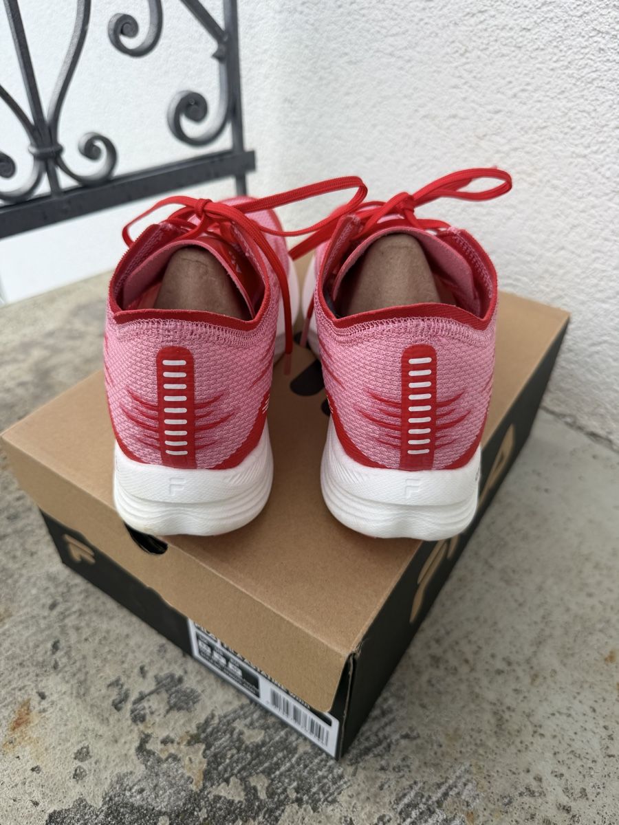 Fila Scarpe da donna: FILA Astatine Carbon Running Shoe – Nuovo (secondo la descrizione) da Zürich venduto da agichristine 2
