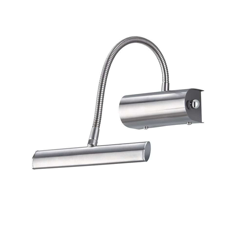 Lampen: LED Wandleuchte, 35 cm x 18 cm, Flexarm – Neu (gemäss Beschreibung) aus Kreuzlingen von Smart-Light 2
