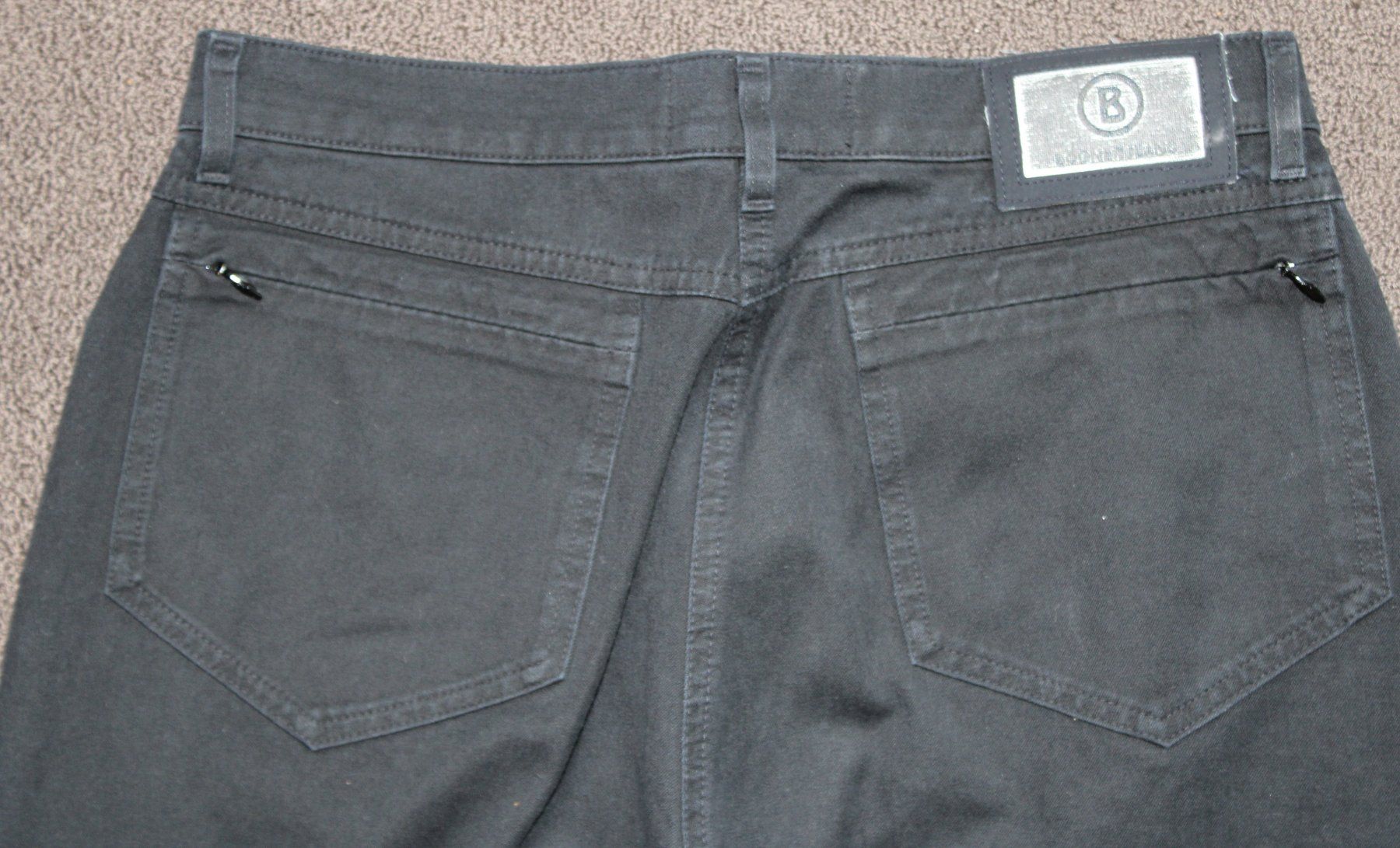 Bogner Jeans: Jeans von *BOGNER* – Usato da Schaan venduto da antikes_und_kurioses 4