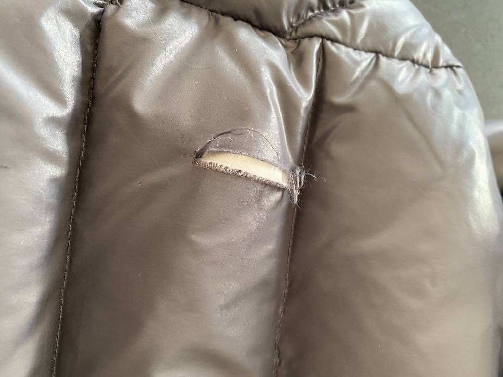 Jacken: Moncler, Gr.8 – Gebraucht aus Minusio von may_5qgr 3