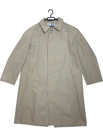 Trench-Coat Burberry Vintage Beige L - 44 Regular