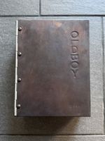 Oldboy Limited Edition DVD Set Kupferbox Koreanisch