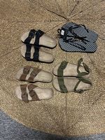 Sandalen
