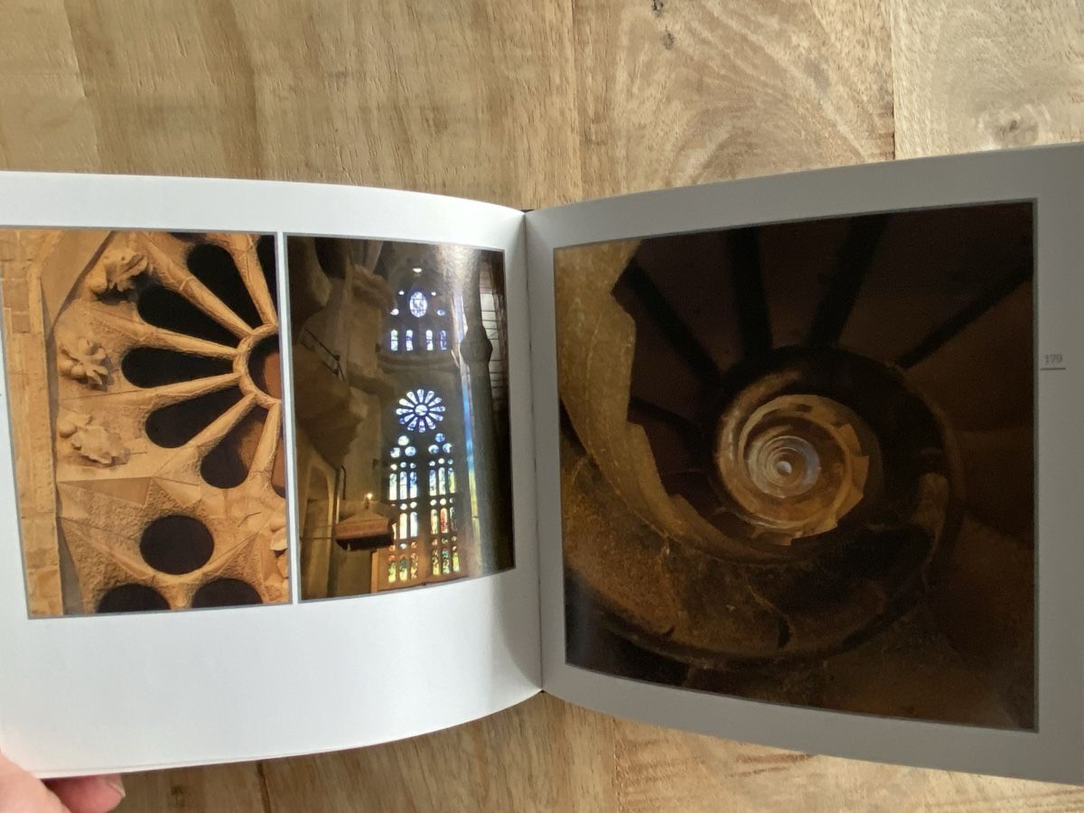 Libri: Antoni Gaudí – Nuovo (secondo la descrizione) da Tägerwilen venduto da Cessna98 3