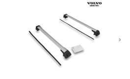 Dachträgersystem Aluminium Thule WingBar Edge