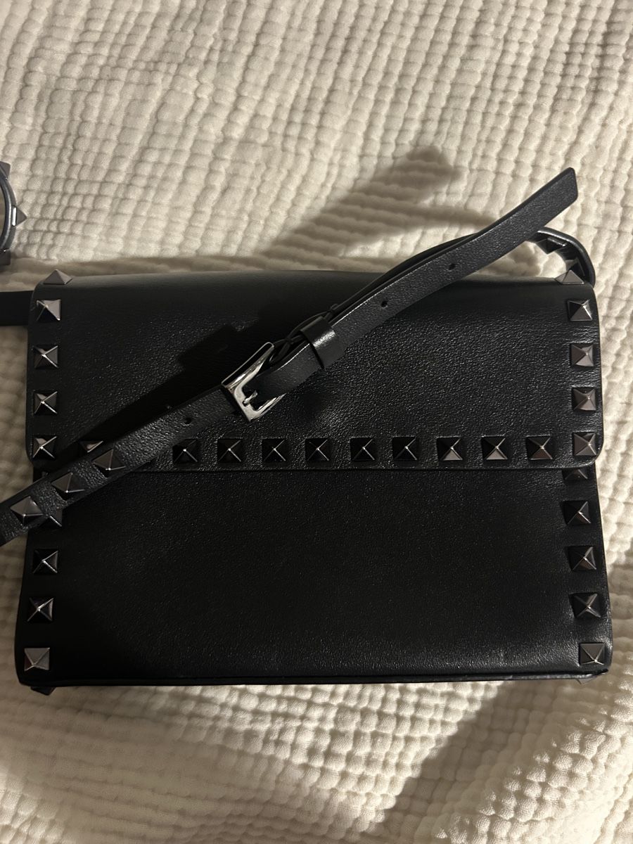 Valentino Taschen für Damen: Valentino Rockstud bag – Neu (gemäss Beschreibung) aus Horgen von mar_9yv7 4