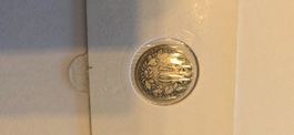 Piece 10cts 1850