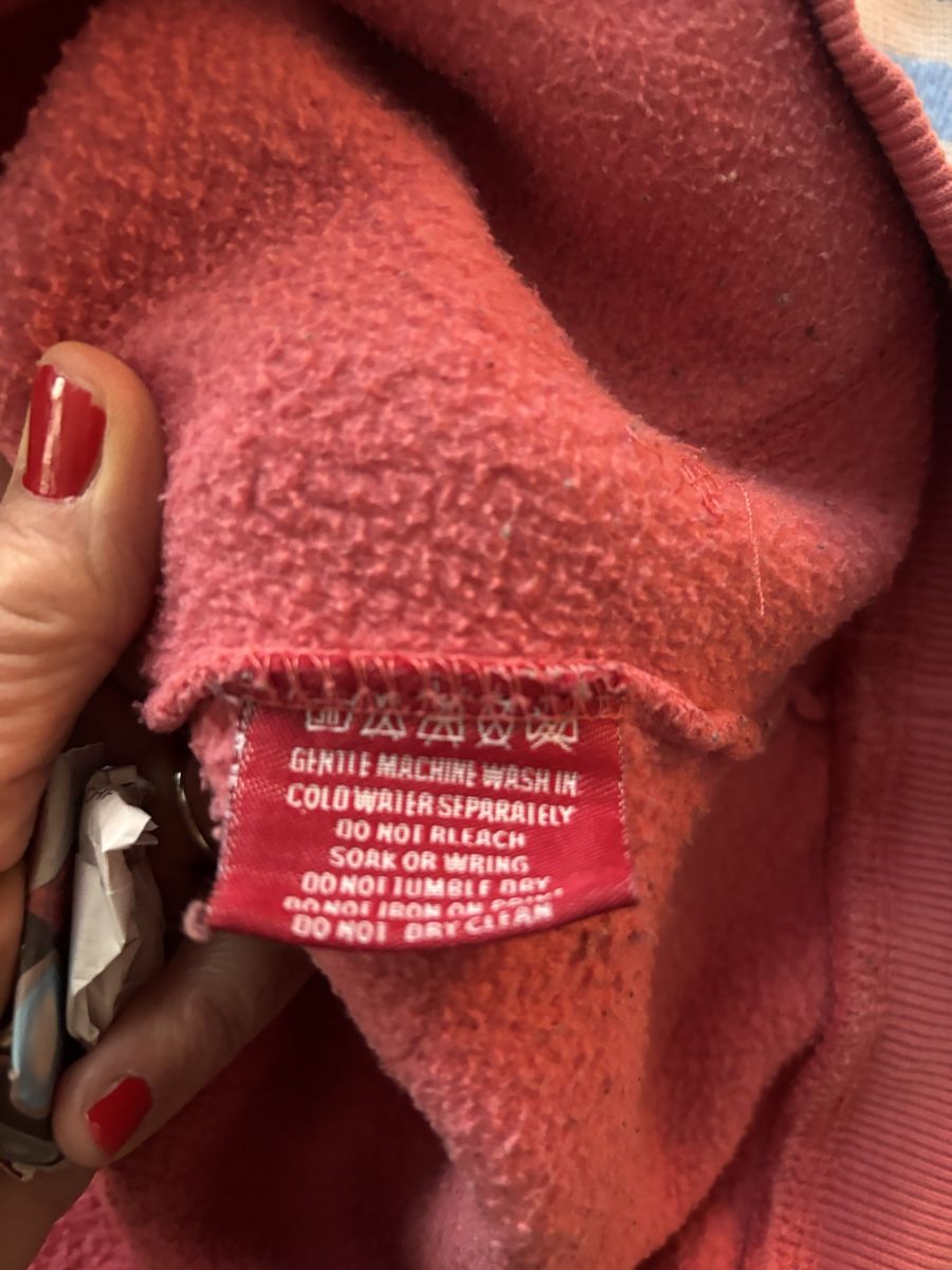 Superdry Pullover & Sweatshirts: Superdry, Pullover, S/M – Gebraucht aus Zürich von gucks 5