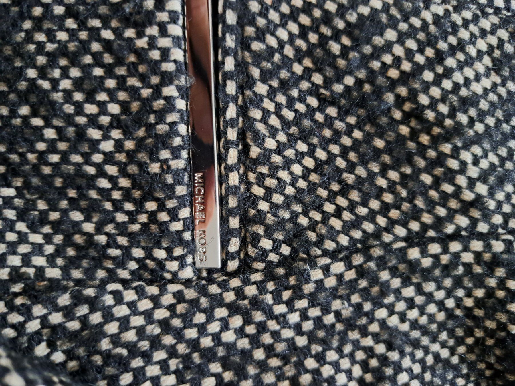 Michael Kors Giacche: Michael Kors Blazer – Usato da Saas Grund venduto da IvanaXY 3