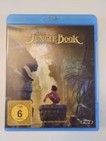 The jungle Book Blu-Ray