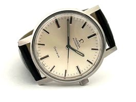 1969 Omega Automatic Geneve (Seamaster) - Ø34.6mm