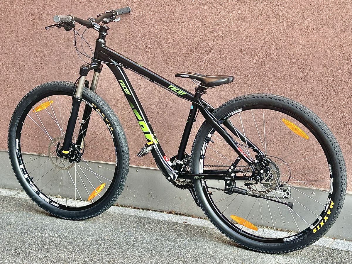 Velos: Racer  Mountainbike 29 Zoll – Neu (gemäss Beschreibung) aus St.Gallen von Beks-Velo-Werkstatt 2