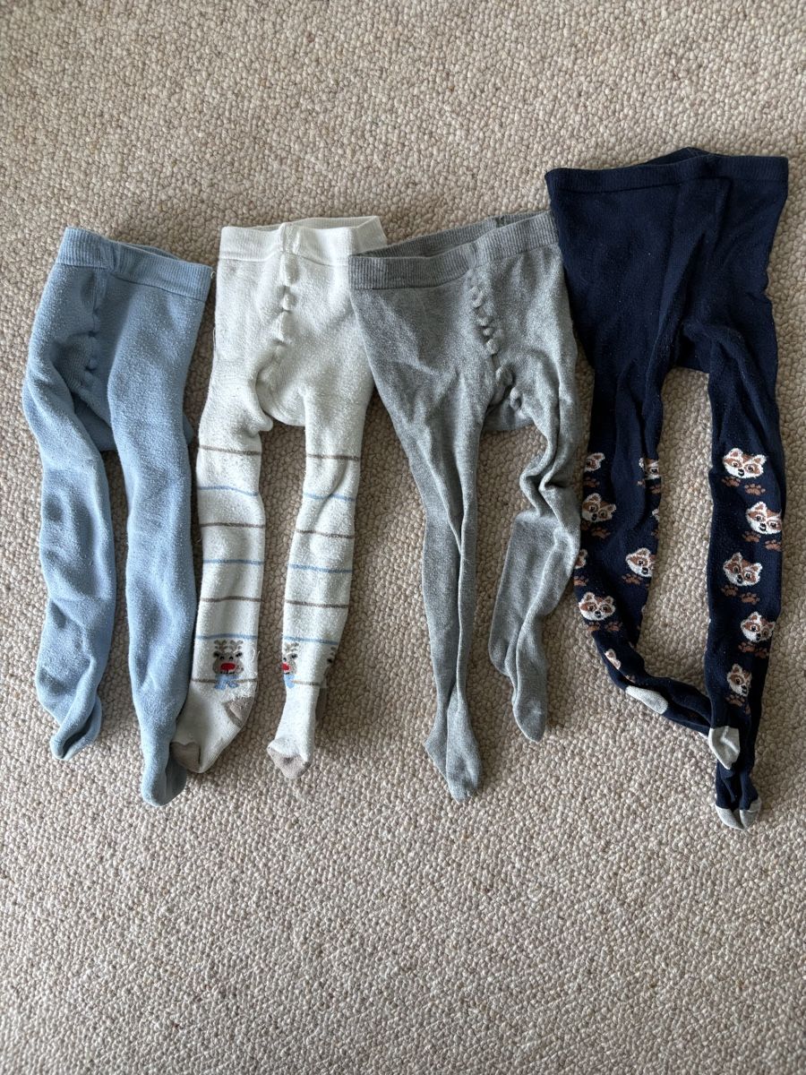Lotti & Set di vestiti: Kleiderset Grösse 86 – Usato da Kappel am Albis venduto da DaniM0815 4