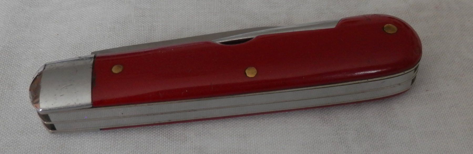Coltelli tascabile: SACKMESSER VICTORIA – Usato da Horw venduto da Chaeferli55 2