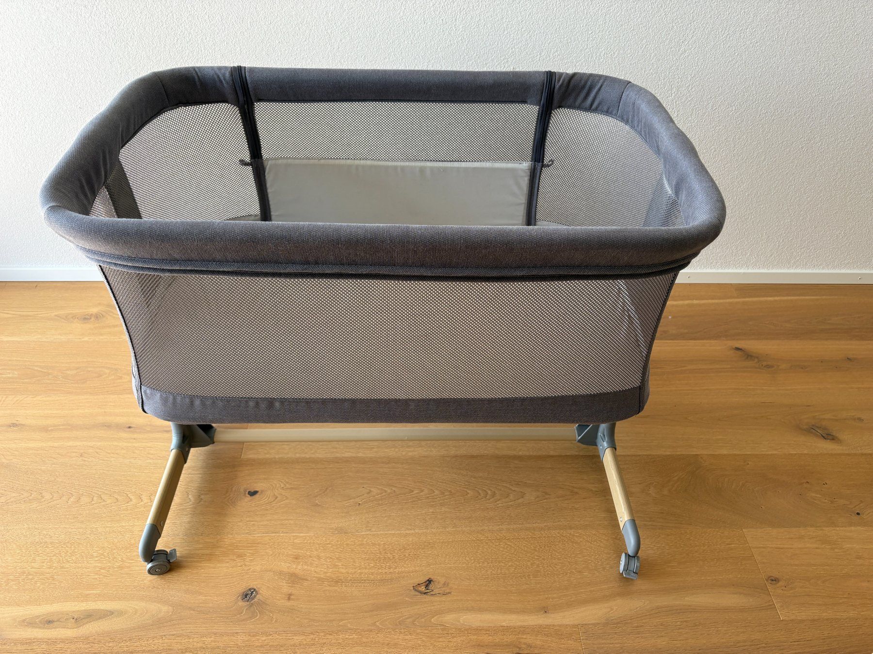 Fillikid Betten: Fillikid Beistellbett Eco – Gebraucht aus Oberstammheim von DeMayon 2