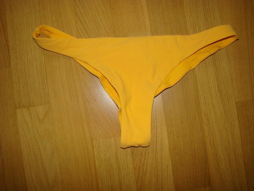 Etam Costumi da bagno & Bikini: bas de bikini / Bikinihose (brésilien) – Nuovo (secondo la descrizione) da Lussery-Villars venduto da pousinete02